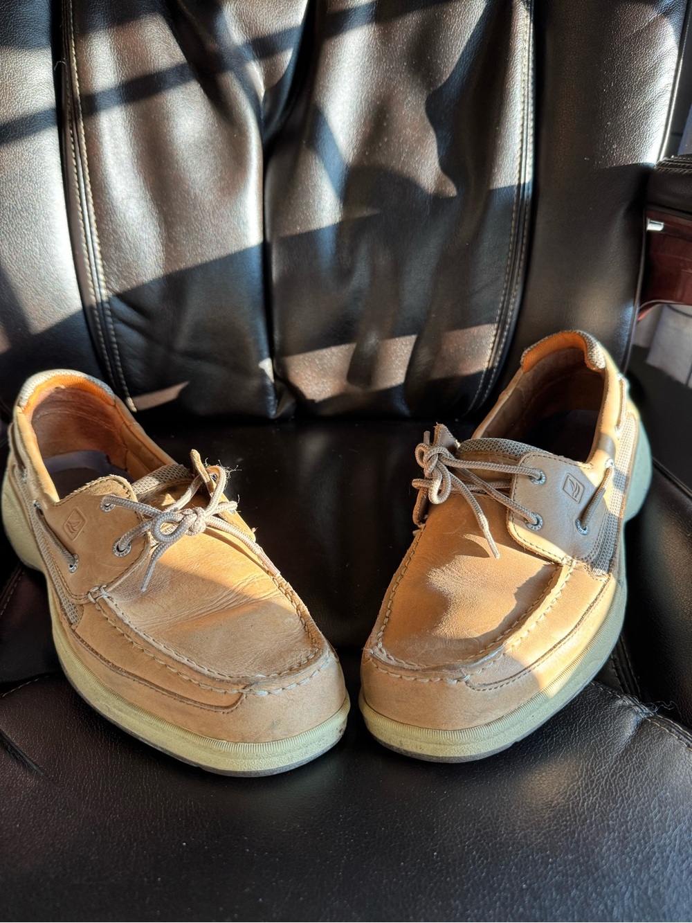 Sperry Men's Boat Shoes - 13